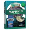 Daphnia product packaging